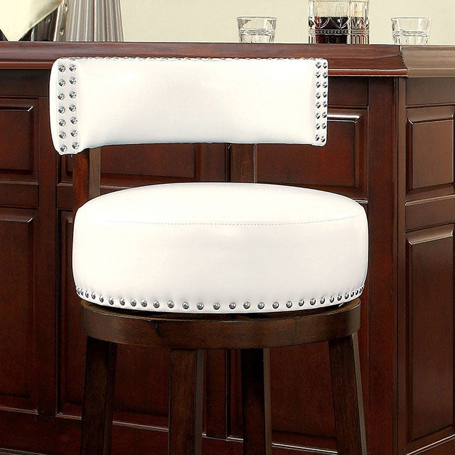 Shirley 25" Bar Stool (2/Box)