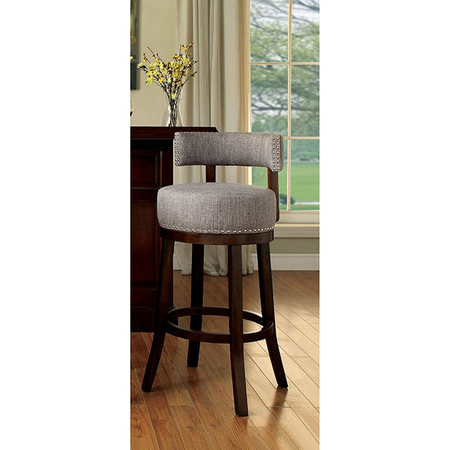 Lynsey 25" Bar Stool (2/Box)