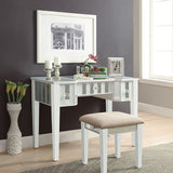 Joyce Vanity W/ Stool