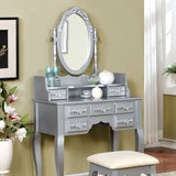 Harriet Vanity W/ Stool