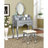 Harriet Vanity W/ Stool