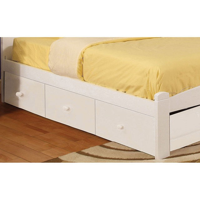 Omnus Drawers