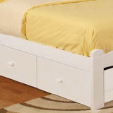 Caren Twin Bed