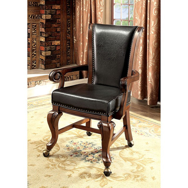 Melina Arm Chair (2/Box)