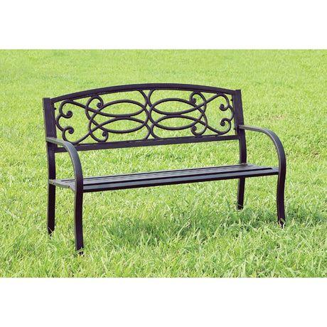 Potter Patio Bench