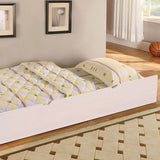 Caren Twin Bed