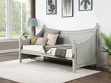 Lycoris Light Gray Daybed