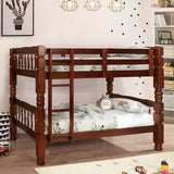 Carolina Bunk Bed