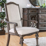 Arcadia Arm Chair (2/Box)