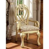 Wyndmere Arm Chair (2/Box)