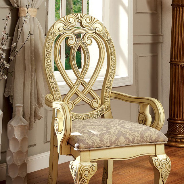 Wyndmere Arm Chair (2/Box)