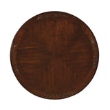 Elana Round Dining Table