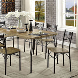 Banbury 7 Pc. Dining Table Set