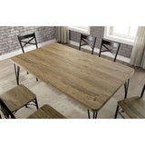 Banbury 7 Pc. Dining Table Set