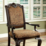 Bellagio Arm Chair (2/Box)