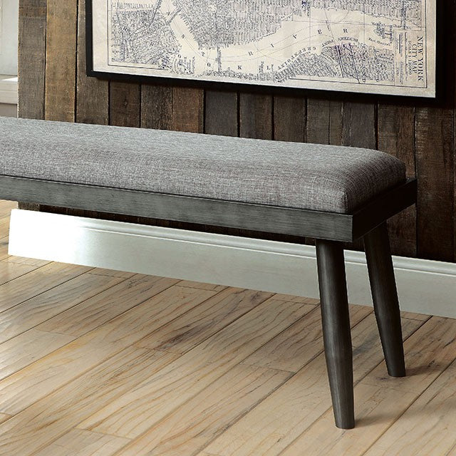 Vilhelm Bench