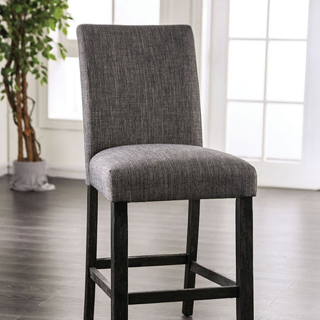 Brule Counter Ht. Side Chair (2/Ctn)