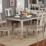 Ann Dining Table Set