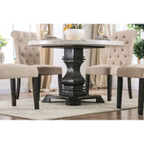 Elfredo Round Table