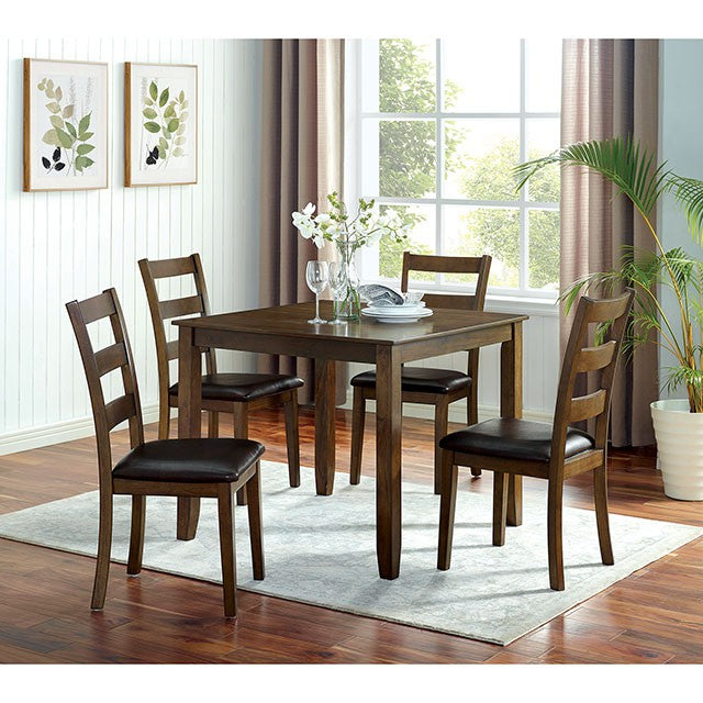 Gracefield 5 Pc. Dining Table Set