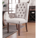 Gianna Wingback Chair