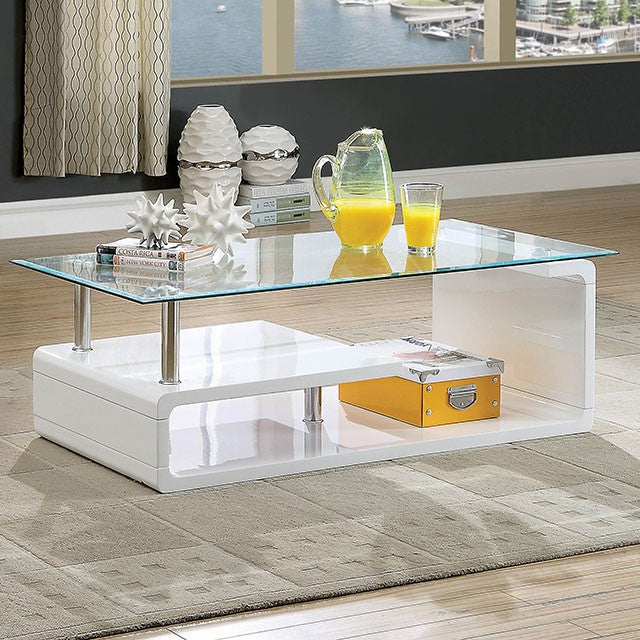 Torkel Coffee Table