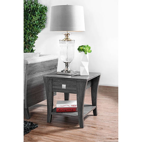 Amity End Table