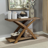 Bryanna Sofa Table