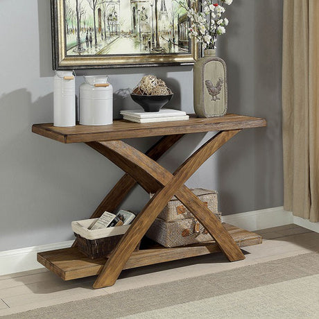 Bryanna Sofa Table