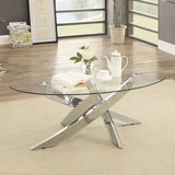 Laila Coffee Table