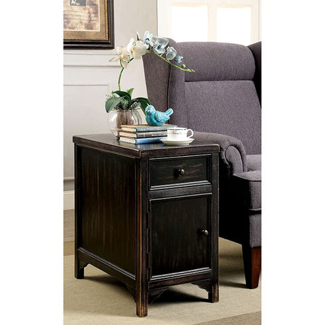 Meadow Side Table