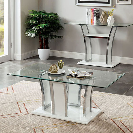 Staten Coffee Table