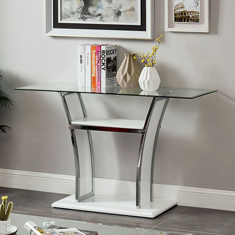 Staten Sofa Table