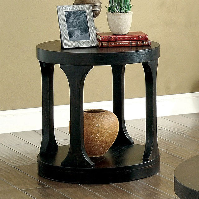 Carrie End Table