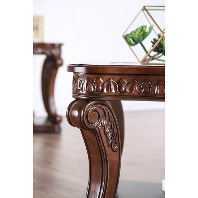 Walworth Sofa Table