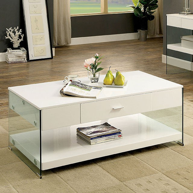 Raya Coffee Table