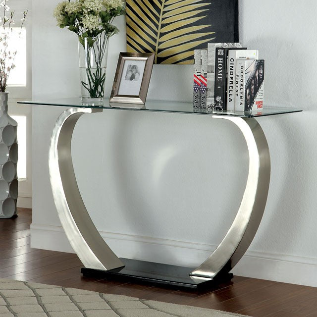 Roxo Sofa Table