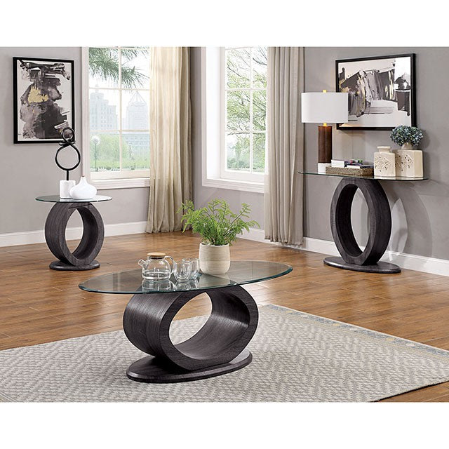 Lodia Coffee Table