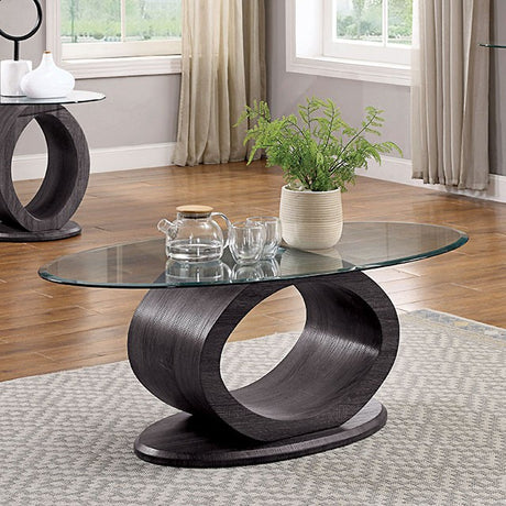 Lodia Coffee Table