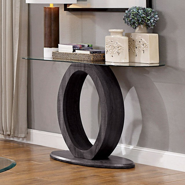 Lodia Sofa Table