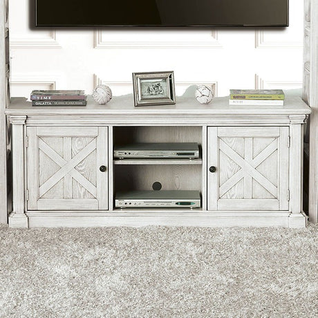 Georgia 60" Tv Stand