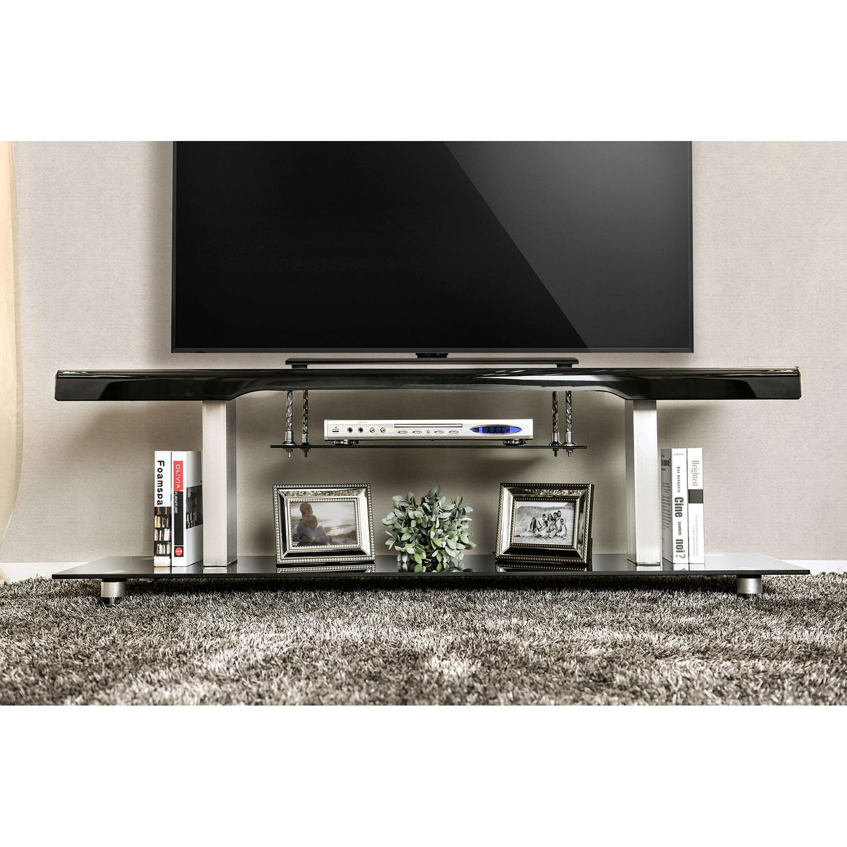 Dietrich 60" Tv Console