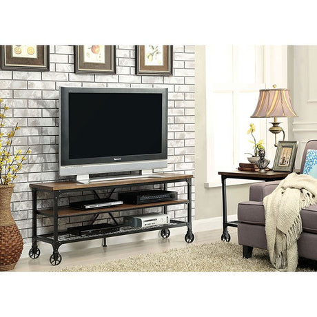 Ventura 54" Tv Console