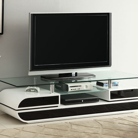 Evos Tv Console