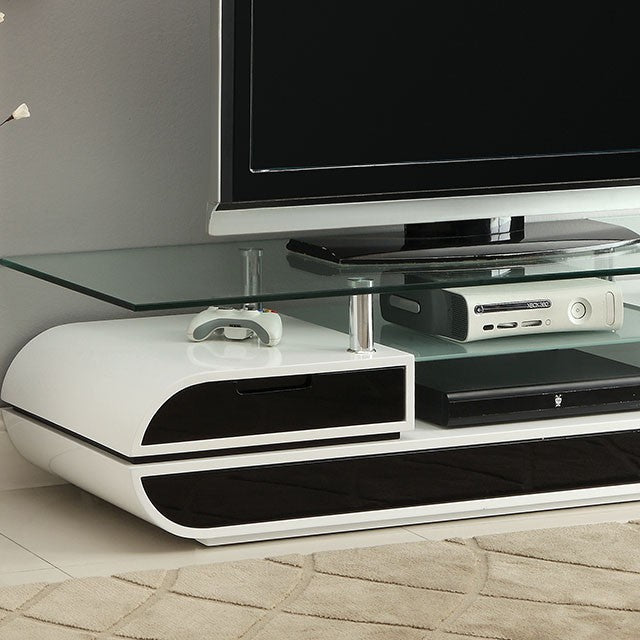 Evos Tv Console