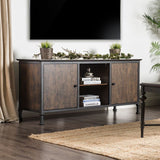 Broadland 60" Tv Stand