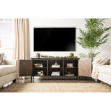 Broadland 60" Tv Stand