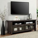 Alma 60" Tv Stand