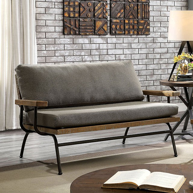 Santiago Love Seat