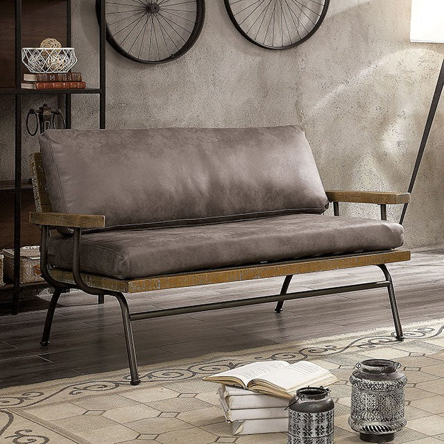 Santiago Love Seat